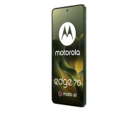 Motorola edge 70 5G 12/512GB Bronze Green 120Hz + Ładowarka 68W - 1486849 - zdjęcie 5